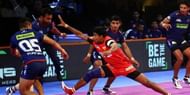 Pawan Sehrawat had a stellar Season 6